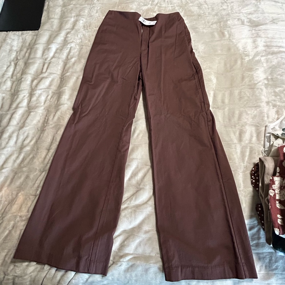 Abercrombie pants